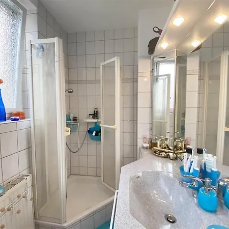 Baden-badenspaapartment Apartment *