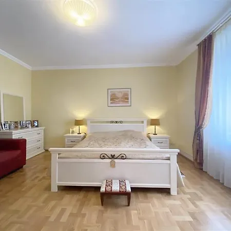 Apartman Baden-badenspaapartment Baden-Baden