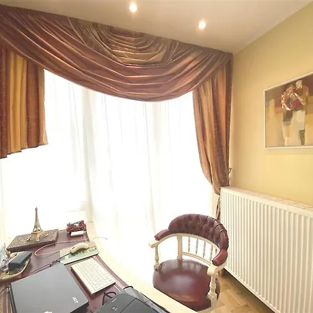 Baden-badenspaapartment Апартаменты Баден-Баден