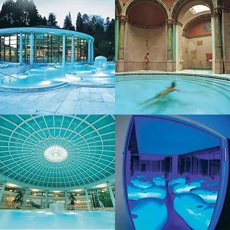 Baden-badenspaapartment Baden-Baden