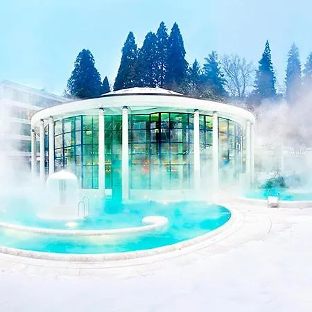 Baden-badenspaapartment * Baden-Baden