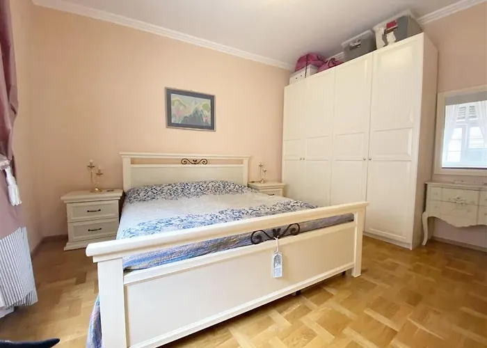 Baden-badenspaapartment Baden-Baden