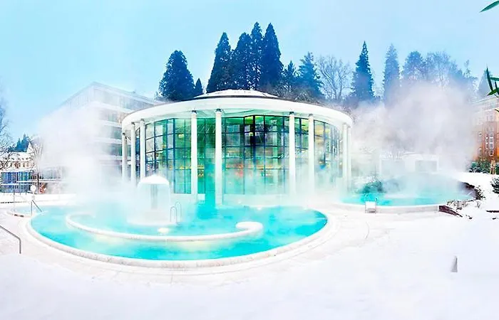 Baden-badenspaapartment * Baden-Baden